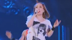 滨崎步 - Summer Love