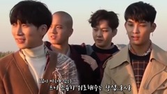 BTOB - 2017 中秋 问候 影像