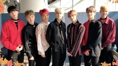 VICTON - 2017 中秋 问候 影像