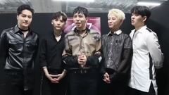 BIGFLO - 2017 中秋 问候 影像 ♥