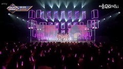 少女时代 - Holiday Stage Mix 舞台混剪