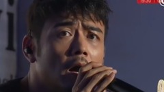 吻你之时别再躲