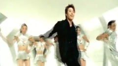 潘玮柏,张韶涵 - 快乐崇拜 MV 侧拍