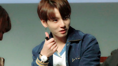 田柾国(防弹少年团) - Welcome to You & Me田柾国