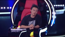 陈奕迅 - 中国新歌声2【中秋佳节导师怀旧篇】：陈奕迅爆笑回忆第一次登台尴尬经历