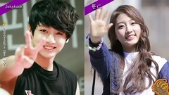 韩娱圈中你不知道的'双胞胎'合集