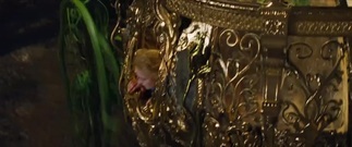 影视原声 - 电影<灰姑娘>预告片 _ 预告片之午夜伊始