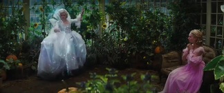 影视原声 - 电影<灰姑娘>预告片 _ 剧场版预告片1