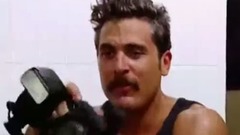 全美超模大赛第十九季 校园赛季 7、辣模状态差飙泪诉压力