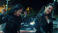 Randi - Daca Pun Mana Pe Tine