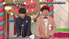 AKB48 - AKBINGO! ep461 17/10/03