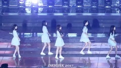 GFriend - SUMMER RAIN