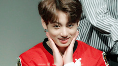 田柾国(防弹少年团) - 十分可爱的田柾国