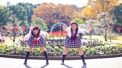 [わた x やっこ]静電気. 踊ってみた[とにかく元気]