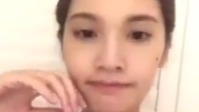 杨丞琳 Rainie Yang FB直播 点歌