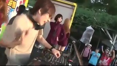 [町会議]Qulle x 八王子P"Little Scarlet Bad Girl"踊ってみた[石川県能登町]