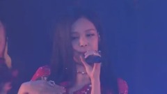 BLACKPINK - 像最后一样
