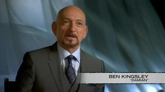 影视原声 - 幻体:续命游戏 花絮:制作特辑