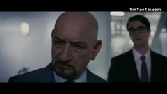 影视原声 - 幻体:续命游戏 片段2:An Exclusive Endeavor