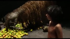 影视原声 - 奇幻森林 电视版3:黑豹巴希拉