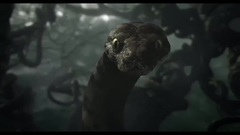 影视原声 - 奇幻森林 电视版4:巨蟒卡奥