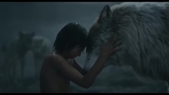 影视原声 - 奇幻森林 片段7