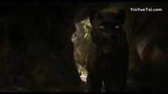 影视原声 - 奇幻森林 片段8:冬眠