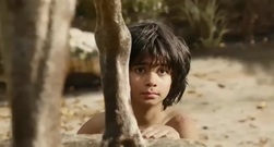 影视原声 - 奇幻森林 片段9