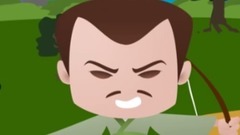 Mid-Autumn Festival Song 中秋节的歌