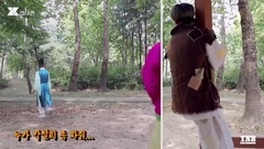 MY KNK TELEVISION #24 中秋特辑 民俗活动