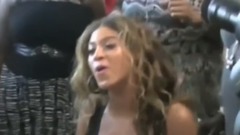 Beyonce,Taylor Swift - 碧昂斯、泰勒斯威夫特歌星们实力彰显的现场清唱,真功夫!