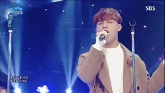 BTOB - Way Back Home 现场混合版