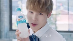 Milkiss Yo Hi Water CF 河成云篇
