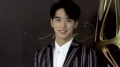 【许魏洲】中秋赏月想洲洲FMV