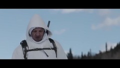 影视原声 - 猎凶风河谷 预告片3