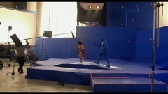 影视原声 - 奇幻森林 花絮1:制作特辑