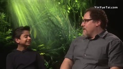 影视原声 - 奇幻森林 花絮2:音乐特辑