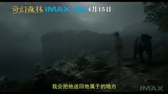 影视原声 - 奇幻森林 花絮3:主演特辑 (中文字幕)