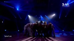 Макс Барских - Мегамикс