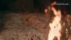 影视原声 - 电视剧<秦时丽人明月心>公孙丽和荆轲春宵一夜