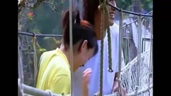 影视原声 - 史上最穿越MV<三生三世周莹吴聘>,何润东孙俪太虐了!