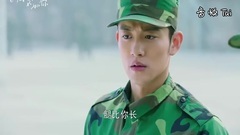 影视原声 - 周冬雨成功斩获敌军战俘两名,张一山你还觉得莎莉鸡不美吗?
