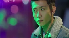 影视原声 - 周冬雨耍脾气,张一山宠溺忍耐