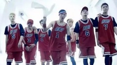 iKON - Airplane & Rhythm Ta