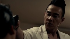 陈小春,华语群星,影视原声,看点什么梗,看点新片预告 - 电影<黑白迷宫.2017> cut