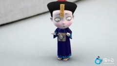 多年基友凭空消失?小僵尸欲登月寻真相!僵小鱼日常59