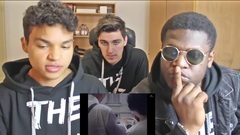 I Need U MV REACTION