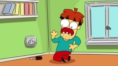 Can a Lightning Burn You Alive