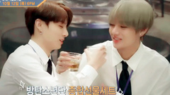 COMEBACK SHOW BTS DNA EP.2预告