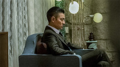 《追龙》持续超车 刘德华身兼化妆师搬运工